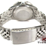 Rolex Datejust Steel 116234 27764 - Image 9