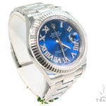 Rolex Datejust II Steel 116300 44573 - Image 3