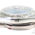 Rolex Datejust II Steel 116300 44573 - Image 7