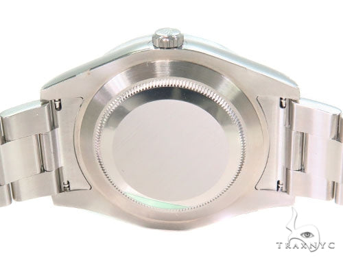 Rolex Datejust II Steel 116300 44573 - Image 8