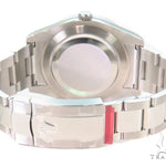Rolex Datejust II Steel 116300 44573 - Image 9