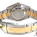 Rolex Datejust II Steel and Gold 116333 32869 - Image 10