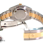 Rolex Datejust II Steel and Gold 116333 32869 - Image 11