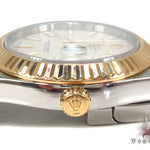 Rolex Datejust II Steel and Gold 116333 32869 - Image 7