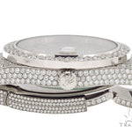 Rolex Datejust II Steel and White Gold 116334 44443 - Image 6