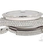 Rolex Datejust II Steel and White Gold 116334 44443 - Image 7