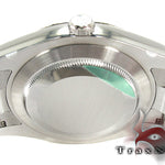 Rolex Datejust II White Gold and Steel 116334 27792 - Image 8