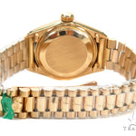 Rolex Datejust Lady Yellow Gold Watch 179178 42922 - Image 9