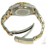 Rolex Datejust Oyster Perpetual 18K Yellow Gold and Stainless Steel 66288 - Image 7