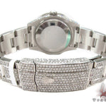 Rolex Datejust Steel 179384 29073 - Image 10