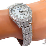 Rolex Datejust Steel 179384 29073 - Image 13