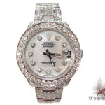 Rolex Datejust Steel 179384 29073 - Image 2