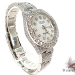 Rolex Datejust Steel 179384 29073 - Image 3