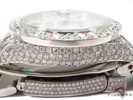 Rolex Datejust Steel 179384 29073 - Image 7