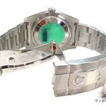 Rolex Datejust Steel 116200 32867 - Image 10