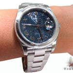 Rolex Datejust Steel 116200 32867 - Image 11