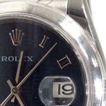 Rolex Datejust Steel 116200 32867 - Image 5