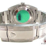 Rolex Datejust Steel 116200 32867 - Image 9