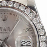 Rolex Datejust Steel 116200 32961 - Image 4