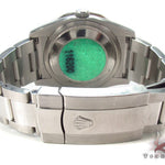 Rolex Datejust Steel 116200 33967 - Image 10