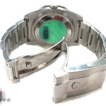 Rolex Datejust Steel 116200 33967 - Image 11