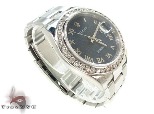 Rolex Datejust Steel 116200 33967 - Image 4