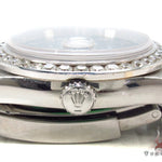 Rolex Datejust Steel 116200 33967 - Image 8