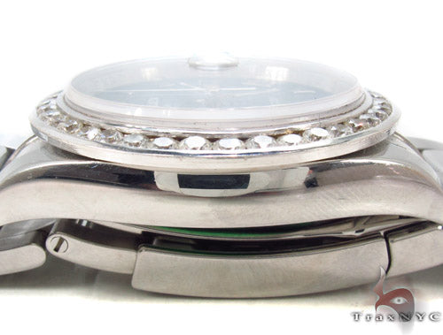 Rolex Datejust Steel 116200 33967 - Image 14