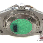 Rolex Datejust Steel 116200 33967 - Image 9