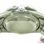 Rolex Datejust Steel 34450 - Image 8