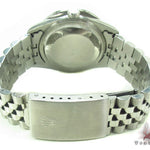 Rolex Datejust Steel 34450 - Image 9