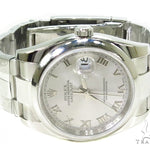 Rolex Datejust Steel 116200 39585 - Image 4