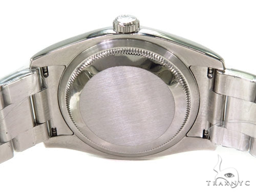 Rolex Datejust Steel 116200 39585 - Image 6