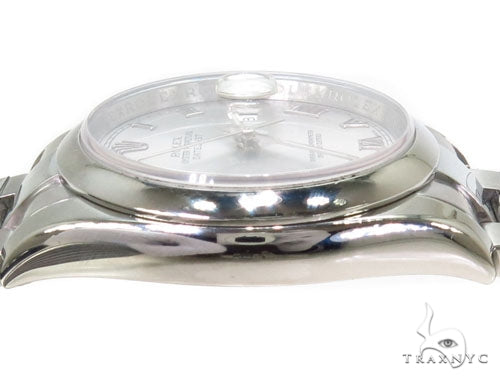 Rolex Datejust Steel 116200 39585 - Image 7