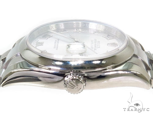 Rolex Datejust Steel 116200 39585 - Image 8
