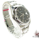 Rolex Datejust Steel 116200 BKJRO 29015 - Image 3