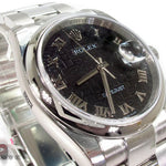 Rolex Datejust Steel 116200 BKJRO 29015 - Image 4