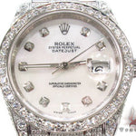 Rolex Datejust Steel 116244 33324 - Image 1