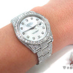 Rolex Datejust Steel 116244 33324 - Image 13