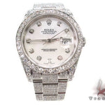 Rolex Datejust Steel 116244 33324 - Image 2