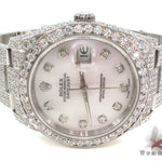 Rolex Datejust Steel 116244 33324 - Image 4