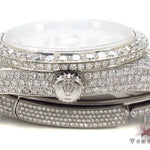 Rolex Datejust Steel 116244 33324 - Image 6