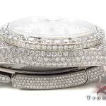 Rolex Datejust Steel 116244 33324 - Image 7