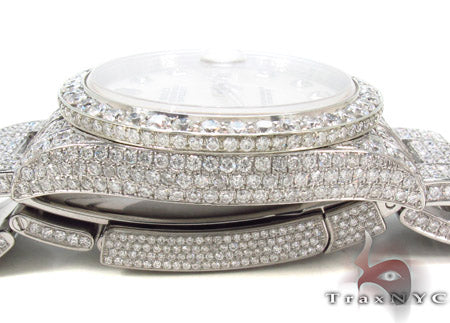 Rolex Datejust Steel 116244 33324 - Image 7