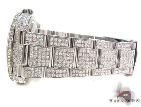 Rolex Datejust Steel 116244 33324 - Image 8