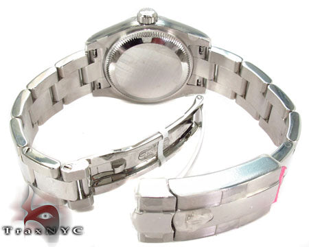 Rolex Datejust Steel 179160 28191 - Image 10