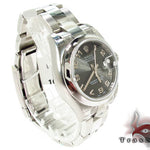 Rolex Datejust Steel 179160 28191 - Image 3