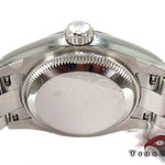 Rolex Datejust Steel 179160 28191 - Image 8