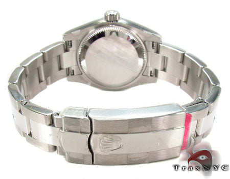 Rolex Datejust Steel 179160 28191 - Image 9