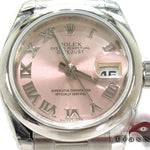 Rolex Datejust Steel 179160 28192 - Image 1